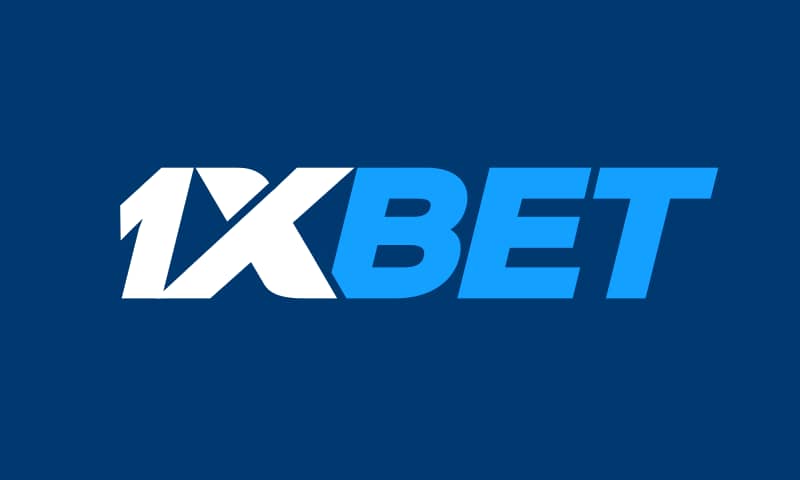 Букмекерская контора 1xBet