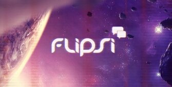FLiPSi – новый мессенджер для социальных сетей
