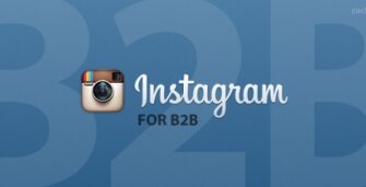How To Get Started With Instagram For B2B Social Media Marketing 