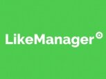 LikeManager напомнит обо всех "лайках" в Facebook