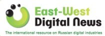 About new partner East-West Digital News