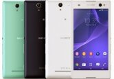 Sony представила смартфон для селфи – с фронтальной 5-МП камерой и вспышкой