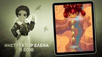 Во «ВКонтакте» для Android появились игры