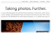 Apple вынесла Aperture и iPhoto смертный приговор